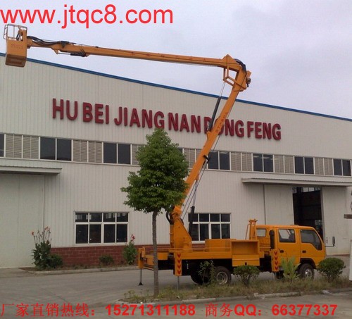 升降車(chē)原料價(jià)格下跌促價(jià)格戰(zhàn)白熱化